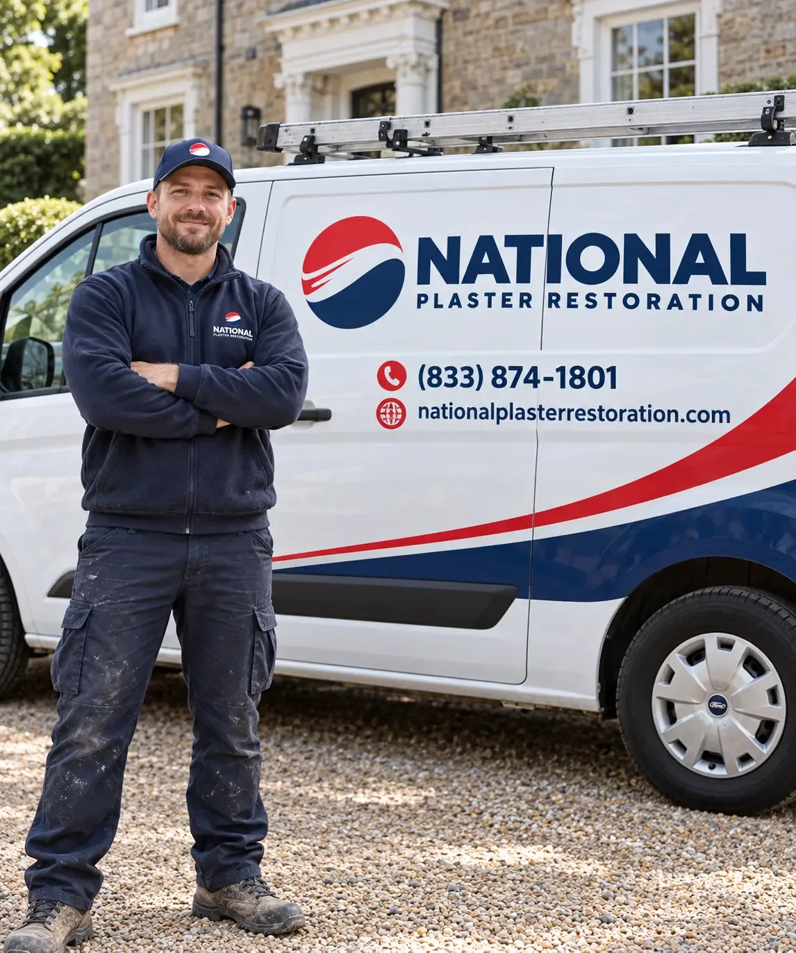 Plaster Repair company in North Rose, NY